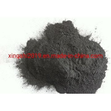 High Purity Expandable Graphite